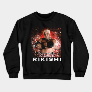 Rikishi Crewneck Sweatshirt